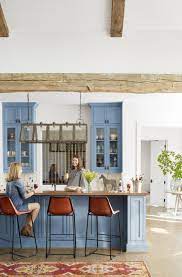 This guide to six popular kitchen island styles will help you determine which one is right for you. 70 Best Kitchen Island Ideas Stylish Designs For Kitchen Islands