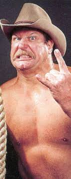 BIO/Profil Stan Hansen