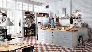 If you have the room for it, a kitchen island it can transform your whole space with added storage and prep space. Ikea Is Totally Changing Their Kitchen Cabinet System Here S What We Know About Sektion Kitchn