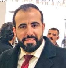 Lawyer hussein ramadan added a...