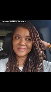 Let them show their hand. #itsthegodinyou