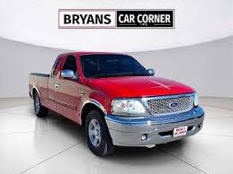 Image result for Chestnut 2000 F150