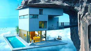 Un chalé de unos 200 metros cuadrados en la ladera de la barriada de gènova es la mejor casa del mundo de este 2016, según decidió el jurado del world architecture festival. 10 Casas Mas Increibles Del Mundo Youtube