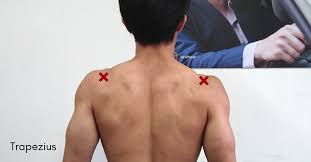 If you have a latent trigger point, it is only painful when you press on it. How To Identify Your Muscle Knots And Where To Find Them By Airawear Medium