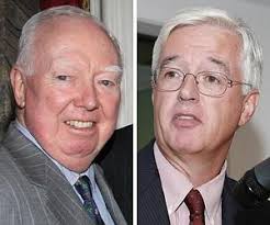 Battery Park's exec pigs at public trough