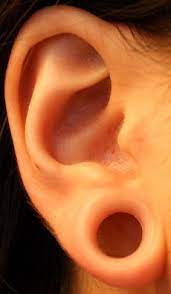 How To Stretch Your Ears Step 4 Aftercare Healing Cleaning Body Piercings Piercing Piercings