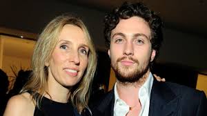 Aaron Taylor-Johnson reacts to criticism over controversial 24-year age gap  with wife Sam Taylor-Johnson