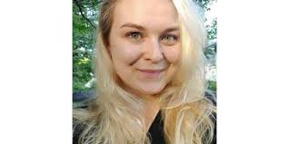 Alexis King, Director of Operations