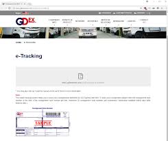 Your item was delivered to an individual at the address at 11:52 am on august 29, 2017 in st thomas, vi 00802. Courier Services In Malaysia