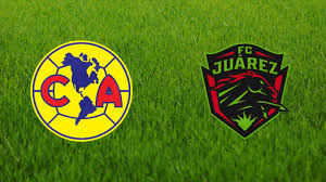 Maybe you would like to learn more about one of these? Club America Vs Fc Juarez 2019 2020 Footballia