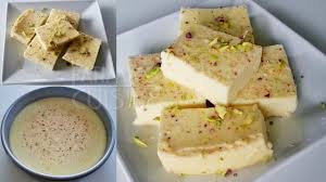 It can elevate a normal dessert from sweet to lusciously decadent. Milk Pudding Eggless Condensed Milk Pudding No Colostrum Milk Cheek Condensed Milk Desserts Youtube