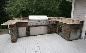 outdoor kitchen kits download outside