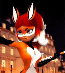 Check spelling or type a new query. Rena Rouge Issue Wiki Miraculous Amino