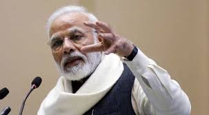 This comes comes soon after pm modi interacted. Key Highlights Of Pm Modi S Address To Nation India News News Wionews Com
