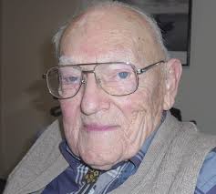 Veterans Salute: Dr. James McConchie