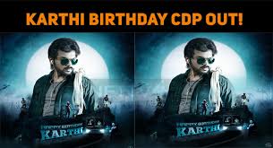 Jul 24, 2021 · suriya celebrated his birthday on the sets of etharkkum thunindhavan along with his wife jyothika and team. Dhanush Birthday Cdp 2020