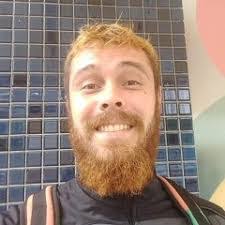 Michael Herriage's Instagram, Twitter & Facebook