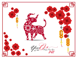 Pikbest have found 57830 great chinese new year background for website,desktop and advertisement design. Chinese New Year 2021 Hd Wallpapers Wallpaper Cave