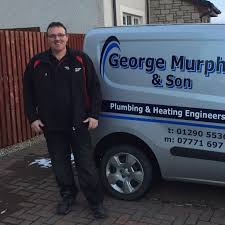 Learn more about actor george murphy, who starred in little miss broadway opposite shirley temple and later served as a u.s. George Murphy Son Bathrooms Plumbing And Heating Home Facebook