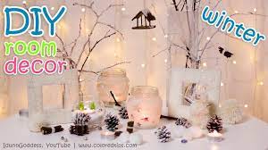 10 Diy Winter Room Decor Ideas Home Decor Ideas Christmas Room Decor Diy Winter Diy Winter Decorations Diy
