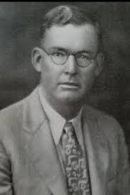 Frank Eugene Gilpin (1890-1976)