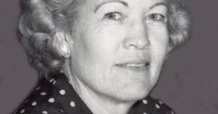 Emma Jacquelyn "Jackie" Boyd