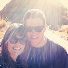 Sunshiny anniversary day! ❤