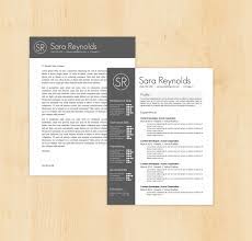 It is so easy to create a letterhead all your own and to make it match your resume. Pin By Barbara Navarro On Communications Career Insight Cover Letter For Resume Cover Letter Template Cover Letter Design