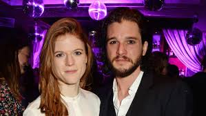 „game of thrones (got) hat kit harington beruflich und privat zum ganz eingefleischte fans von got wissen selbstverständlich, dass kit und seine frau rose erst im. Kit Harington Nimmt Stellung Zu Fremdgeh Behauptungen