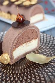 Recette Buche De Noel Maison Praline Chocolat Noir Buche De Noel Crumble Au Chocolat Chocolat