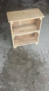 Small Bookshelf Or Night Stand Bookshelves Diy Diy Bookshelf Design Small Bookshelf