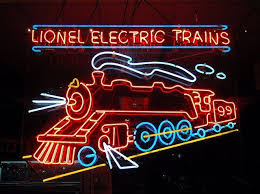 Neon Train Recent Photos The Commons Getty Collection Galleries World Map App Lioneltrains Vintage Neon Signs Neon Signs Neon Sign Art