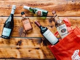 Drizly Alcohol Delivery Service Adds Hulking Texas Chain Spec S Culturemap Dallas