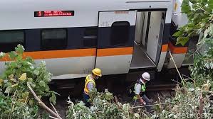 We did not find results for: Kisah Pilu Wanita Kehilangan Suami 2 Anak Dalam Kecelakaan Kereta Taiwan