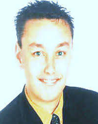 Gary Anderton, honest politician.