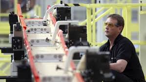 Gkn automotive is a global engineering and manufacturing company dedicated to delivering mass production solutions for mobility. Gkn Aerospace To Cut About 1 000 Jobs In Streamlining Push Financial Times