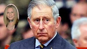 Prens Charles te 'fou' apre chantè sa a lè li te jèn