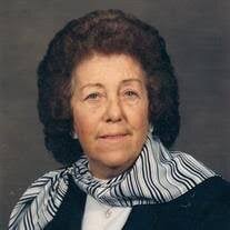 Virginia Lorene McClellan Obituary