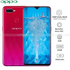 Oppo f9 (f9 pro) android smartphone. Oppo F9 Best Price In Nepal On 12 Months Installment Daraz Com Np