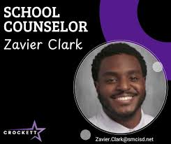 This week, we'll share a few of our new staff members