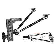 Maybe you would like to learn more about one of these? Stabilizer Kit Gen Y Hitch