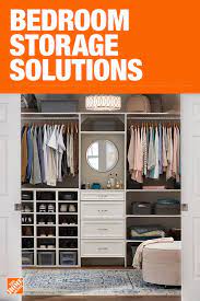 The Home Depot Has Everything You Need For Your Home Improvement Projects Click Through To Learn More About Ou Closet Remodel Closet Bedroom Closet Renovation