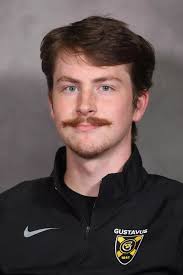 2021 Men's Track & Field Roster