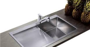 Evier Inox Equipez La Cuisine D Eviers En Inox Hausturvordach