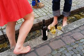 Flooring from this prestigious collection will stand the test of time. The Summer In Freiburg Festival Season Freiburg Tourism