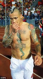 Be the first to rate this file. Nainggolan Tattoo Google Zoeken Calcio