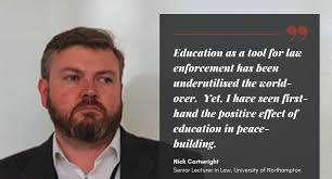 Global Podcast Series: Episode 8