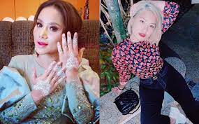 Bekas suami mohon kak lina pom pom dipenjar4 kerana gag4l jaga an4k | kak lina meletop. Isu Panggilan Janda Kak Lina Pom Pom Tak Kecil Hati Dengan Janna Nick Gempak