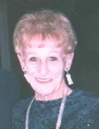 SHIRLEY FLANAGAN Obituary (2014)