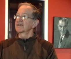 Andrew Tracey's Memorial Service